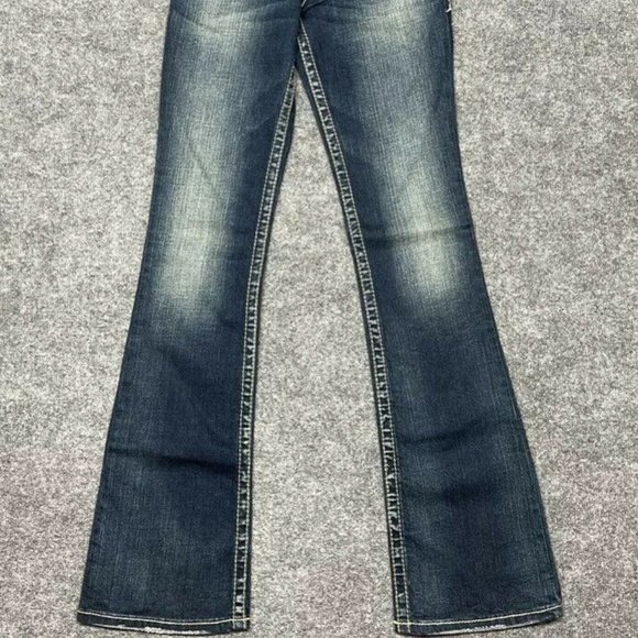 Silver Jeans, Suki, 24/34 - Picture 5 of 9